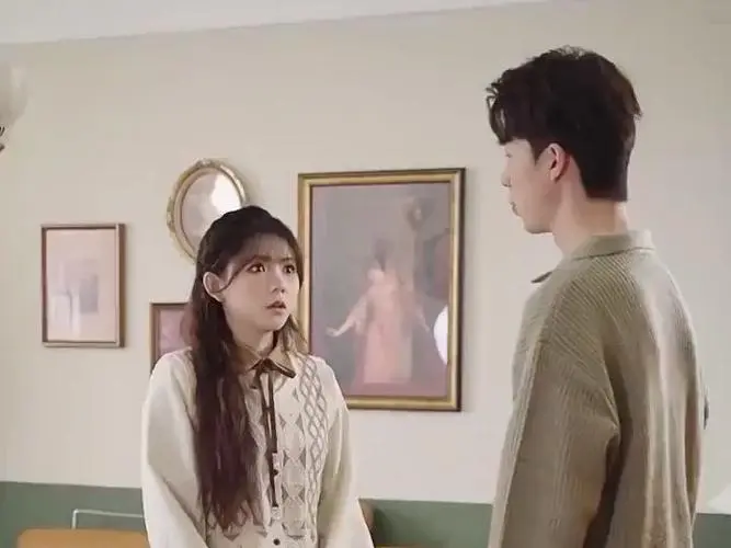 《藏在时光深处的爱人》：一场跨越时空的爱恋，泪洒影院的感人至深！