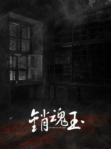 《销魂玉》：欲望与诅咒交织的奇情迷局，一场挑战道德底线的惊悚盛宴！