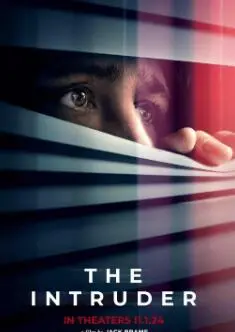 《入侵者2024》：科幻惊悚的视觉盛宴，颠覆想象的未来之战！