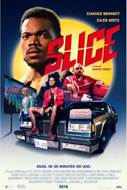 《鬼镇灵异杀人事件》：不止是惊悚！一场颠覆认知的烧脑解谜之旅