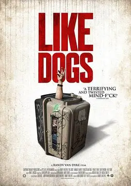 《好像一条狗》：看哭无数人，这才是被低估的年度催泪神作！