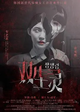 《双生灵》：当一个人拥有两个灵魂，是救赎还是诅咒？深度解析悬疑惊悚的内心挣扎